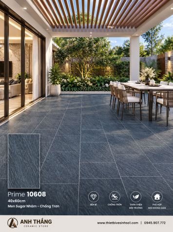 Gạch 40x60 Prime 10608