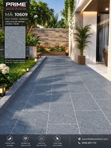 Gạch 40x60 Prime 10609