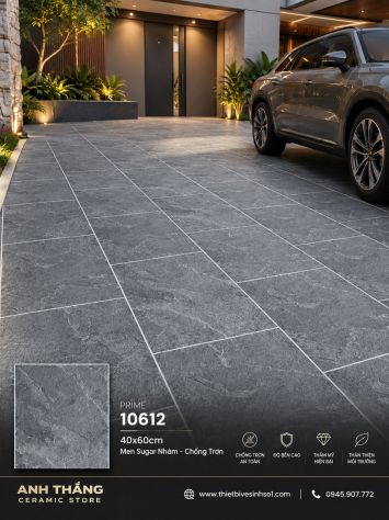Gạch 40x60 Prime 10612