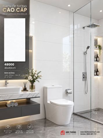Gạch 40x80 Prime 48000