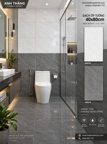 Gạch 40x80 Prime 48016-48018
