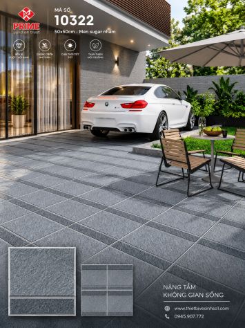Gạch 50x50 Prime 10322