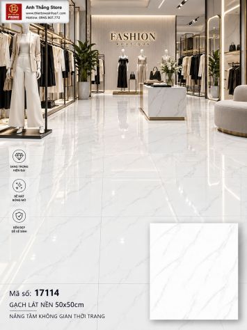 Gạch 50x50 Prime 17114