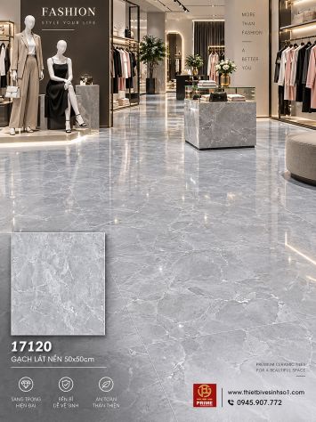 Gạch 50x50 Prime 17120