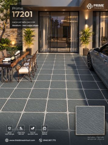 Gạch 50x50 Prime 17201