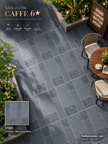 Gạch 50x50 Prime 17207