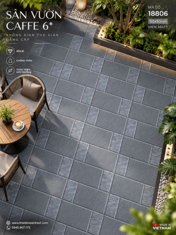 Gạch 50x50 Prime 18806