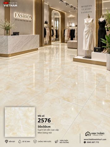 Gạch 50x50 Prime 2576