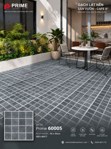 Gạch 50x50 Prime 60005