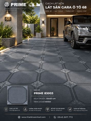 Gạch 50x50 Prime 83003