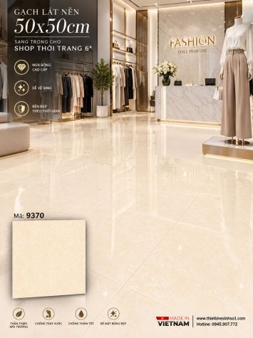 Gạch 50x50 Prime 9370