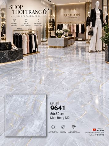 Gạch 50x50 Prime 9641