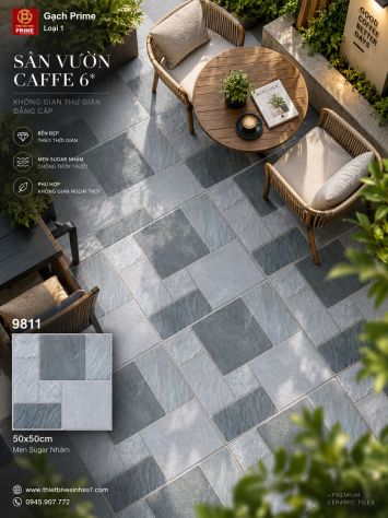 Gạch 50x50 Prime 9811