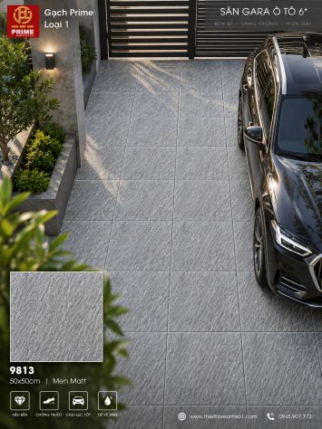 Gạch 50x50 Prime 9813
