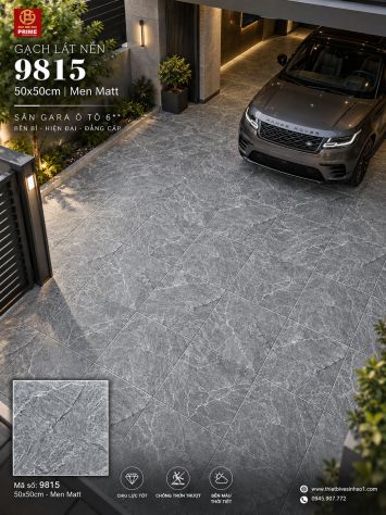 Gạch 50x50 Prime 9815