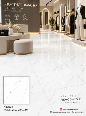 Gạch 50x50 Prime HB2935