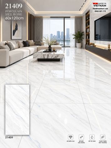 Gạch 60x120 Prime 21409
