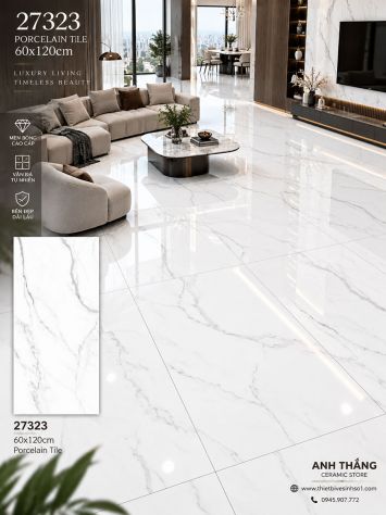 Gạch 60x120 Prime 27323