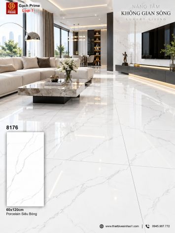 Gạch 60x120 Prime 8176