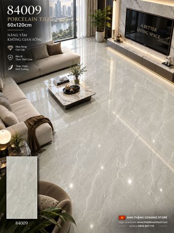 Gạch 60x120 Prime 84009
