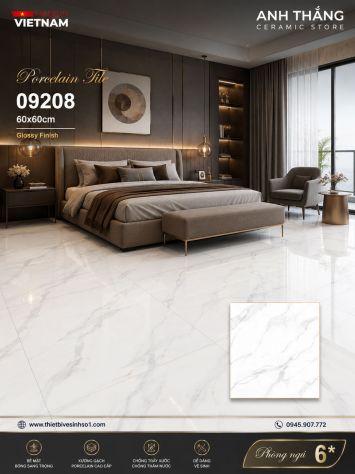 Gạch 60x60 Prime 09208