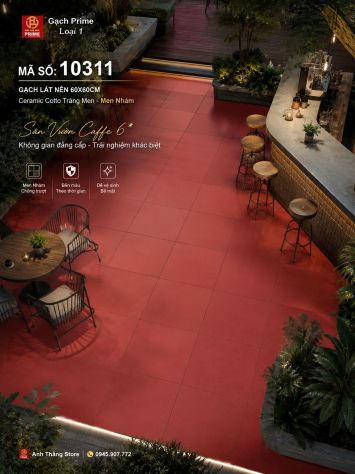 Gạch 60x60 Prime 10311