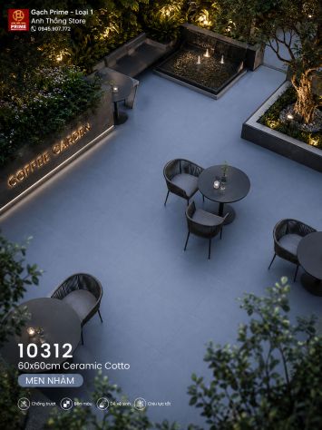 Gạch 60x60 Prime 10312