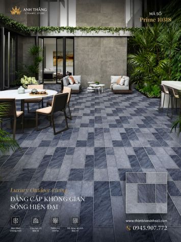 Gạch 60x60 Prime 10318