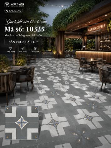Gạch 60x60 Prime 10325