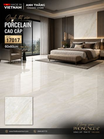 Gạch 60x60 Prime 17017