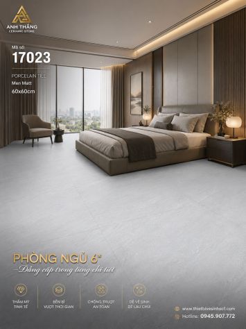 Gạch 60x60 Prime 17023