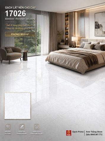 Gạch 60x60 Prime 17026
