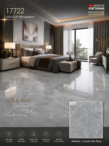 Gạch 60x60 Prime 17722