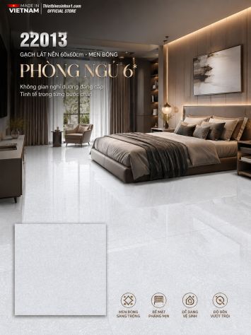 Gạch 60x60 Prime 22013