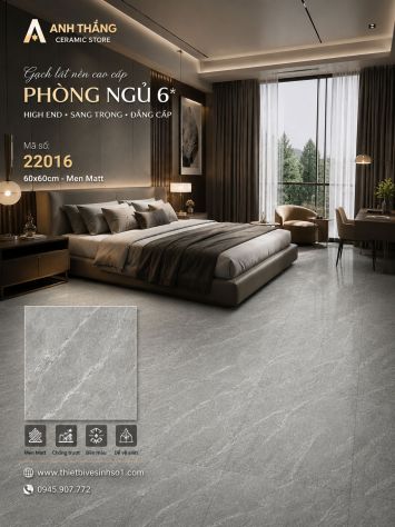 Gạch 60x60 Prime 22016