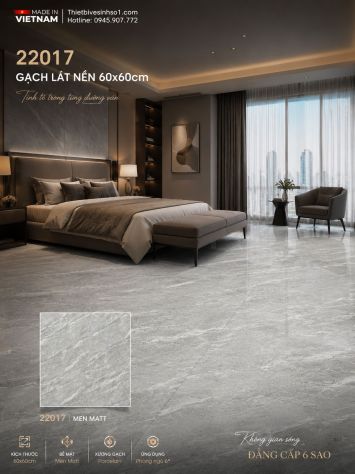 Gạch 60x60 Prime 22017