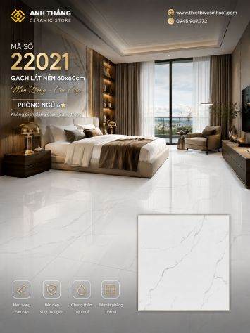 Gạch 60x60 Prime 22021