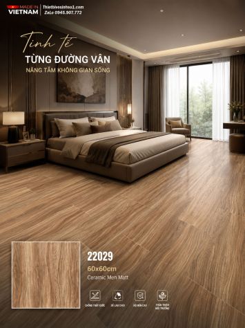 Gạch 60x60 Prime 22029