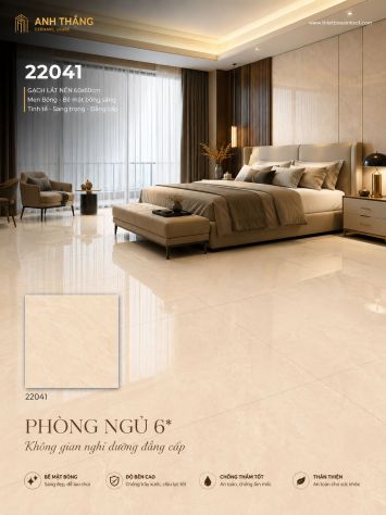 Gạch 60x60 Prime 22041