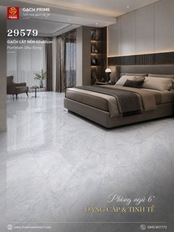 Gạch 60x60 Prime 29579