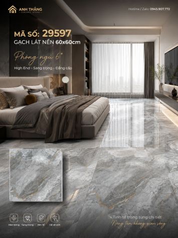 Gạch 60x60 Prime 29597