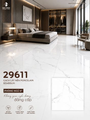 Gạch 60x60 Prime 29611