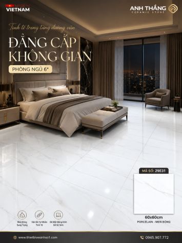 Gạch 60x60 Prime 29E31