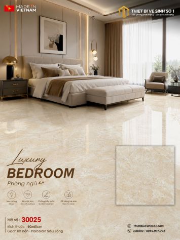 Gạch 60x60 Prime 30025