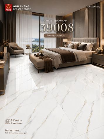 Gạch 60x60 Prime 39008