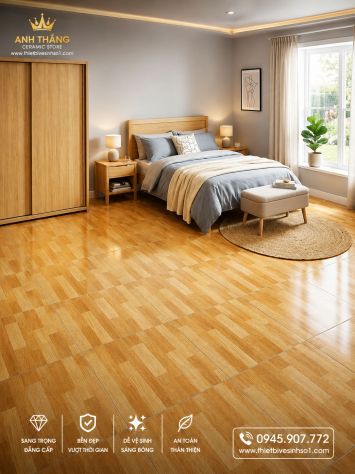 Gạch 60x60 Prime 39042