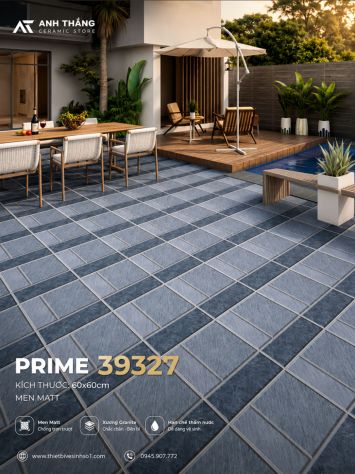 Gạch 60x60 Prime 39327