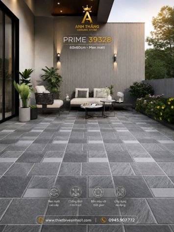 Gạch 60x60 Prime 39328