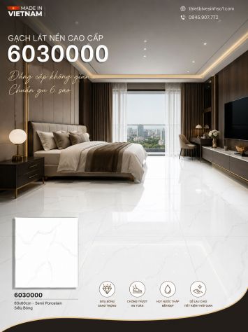 Gạch 60x60 Prime 6030000