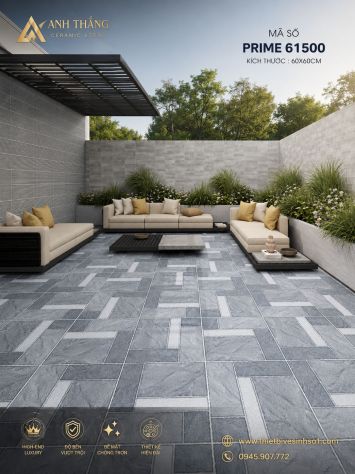 Gạch 60x60 Prime 61500